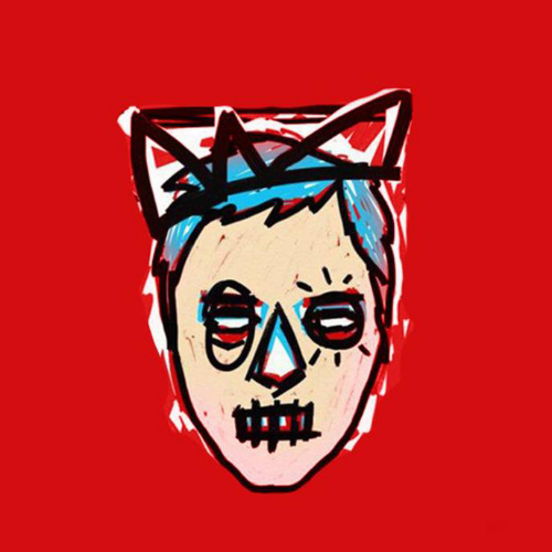 Figma profile picture for @tosh