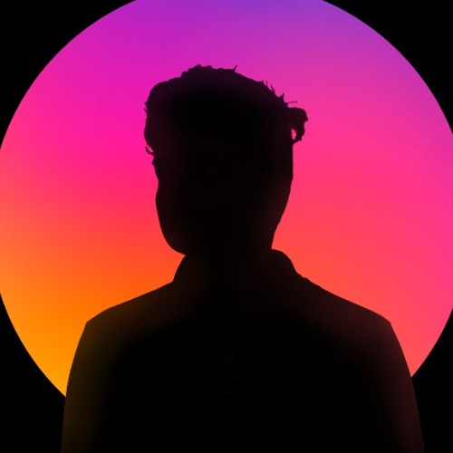 Figma profile picture for @homicide