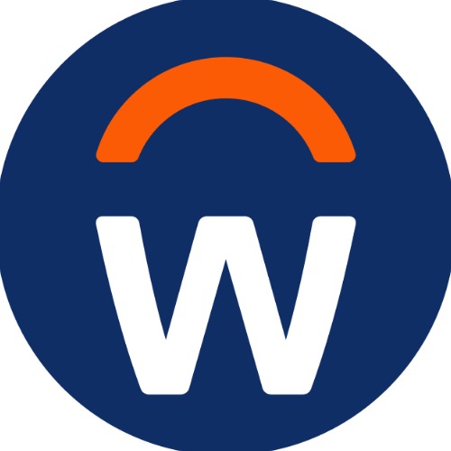 Figma profile picture for @workday