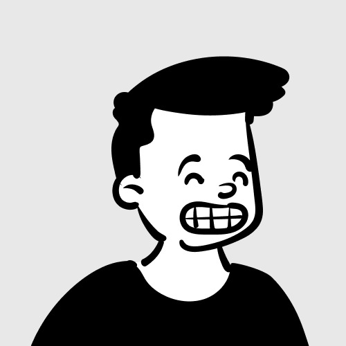 Figma profile picture for @et