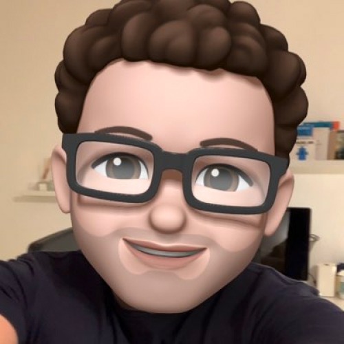Figma profile picture for @usama