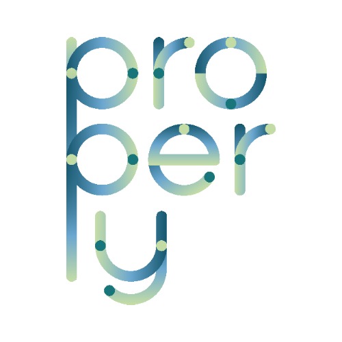Figma profile picture for @properly