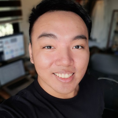 Figma profile picture for @jp