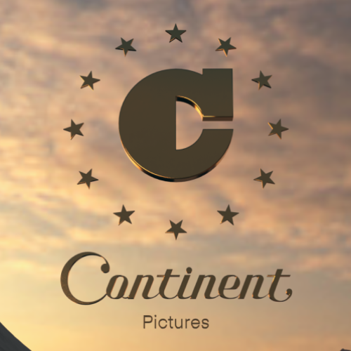 Figma profile picture for @continent