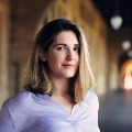 Julia from WebCrumbs