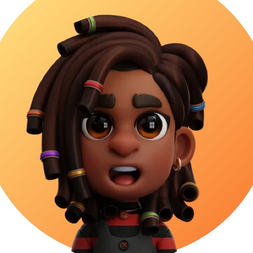 Figma profile picture for @Amicable