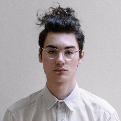 Figma profile picture for @harrison