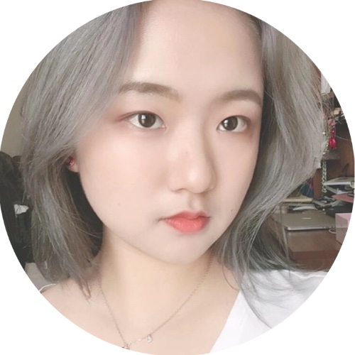 Figma profile picture for @genifer