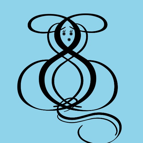 Figma profile picture for @ich