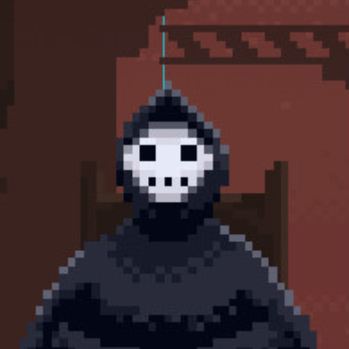 Figma profile picture for @malay