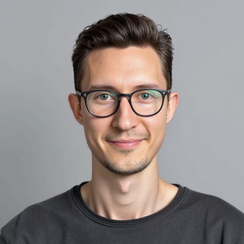 Figma profile picture for @paulem