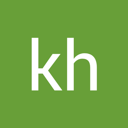 Figma profile picture for @khz