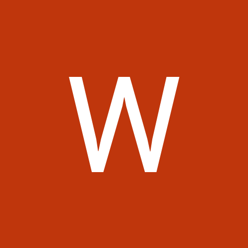 Figma profile picture for @willys