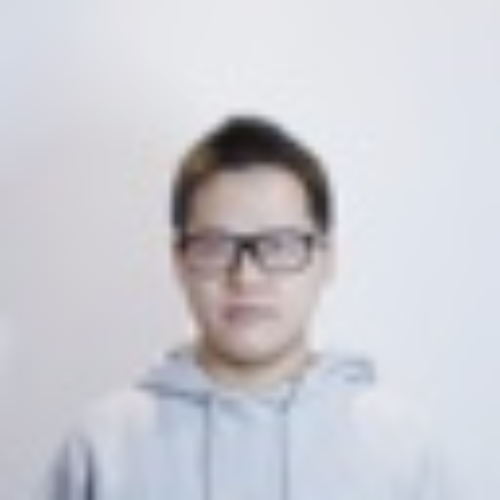 Figma profile picture for @beings