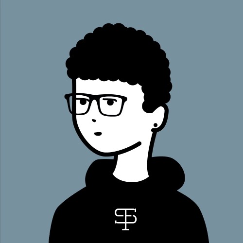 Figma profile picture for @sanchez