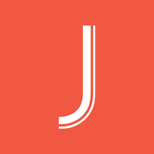 Figma profile picture for @jota