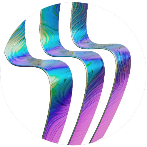 Figma profile picture for @worlds