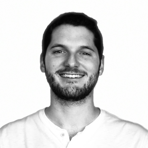 Figma profile picture for @jack