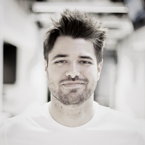 Figma profile picture for @rafa