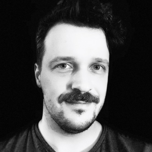 Figma profile picture for @Bene
