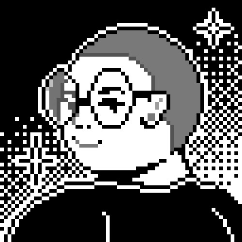 Figma profile picture for @rizzo