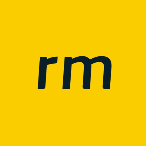 Figma profile picture for @remark