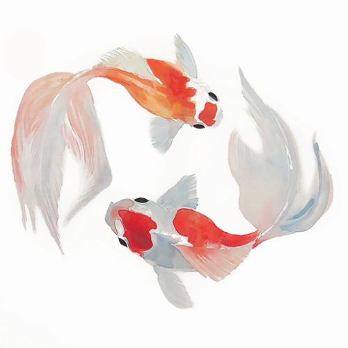 Figma profile picture for @goldfish