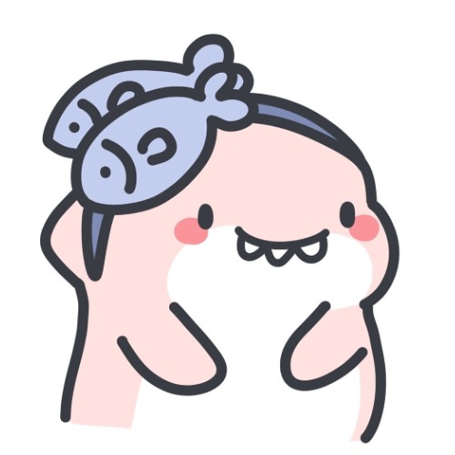 Figma profile picture for @mermaid