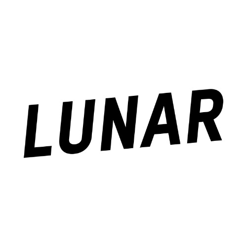 Figma profile picture for @lunar