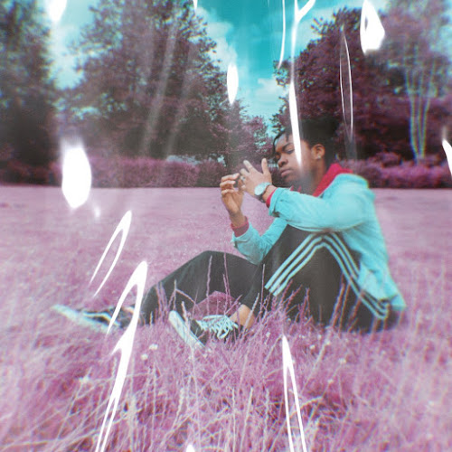 Figma profile picture for @aromatherapy