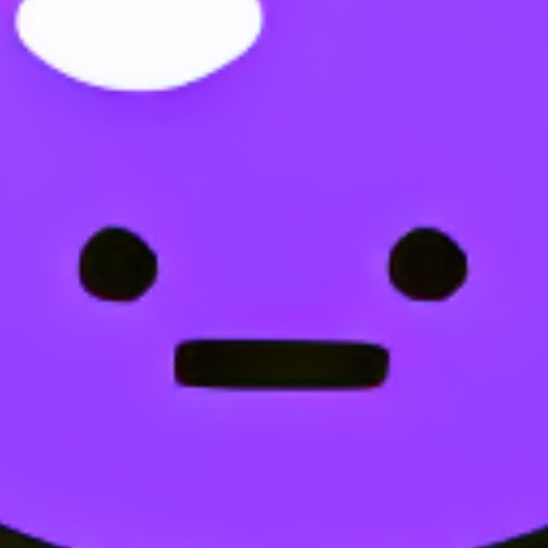 Figma profile picture for @lumos7