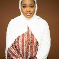Amina Mustapha