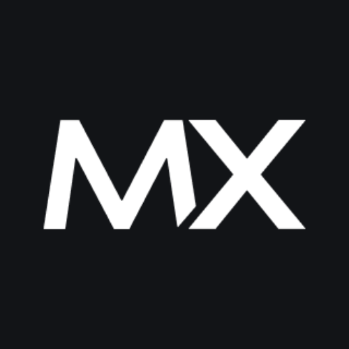 Figma profile picture for @MX