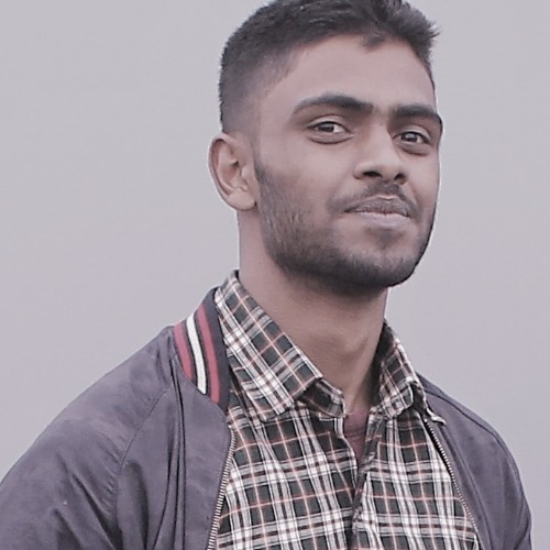 Figma profile picture for @rubel