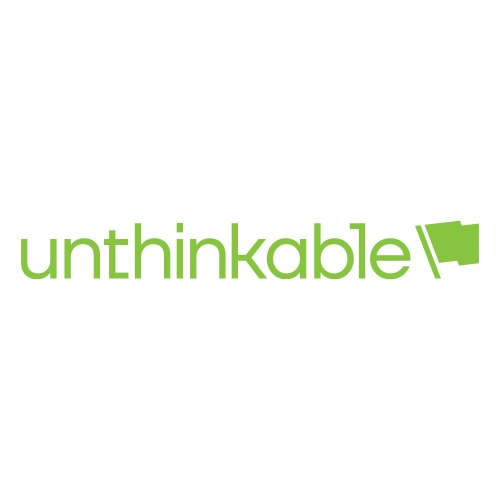 Figma profile picture for @unthinkable