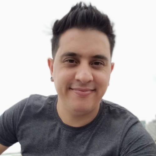 Figma profile picture for @padilha