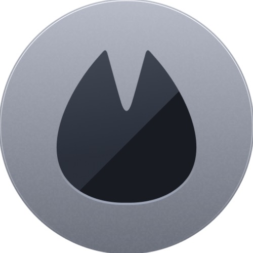 Figma profile picture for @rei