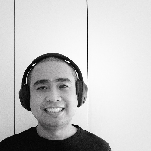 Figma profile picture for @jr