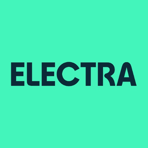 Figma profile picture for @electra