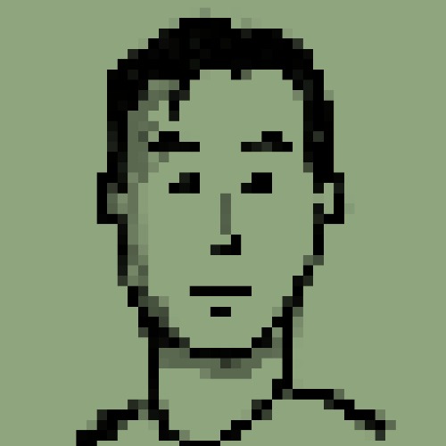 Figma profile picture for @paco13