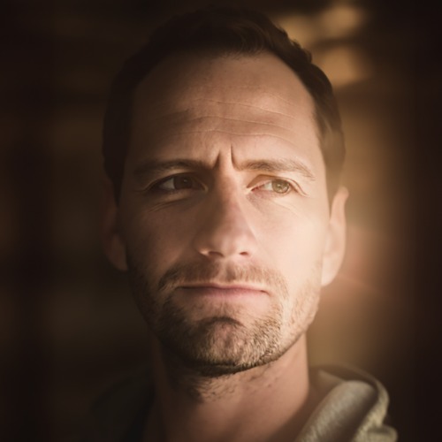 Figma profile picture for @berger