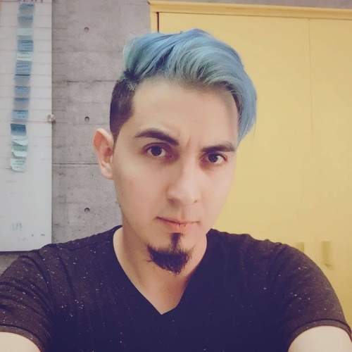 Figma profile picture for @ravenous