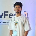 Akash Kumaraguru