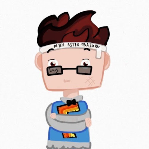 Figma profile picture for @ast