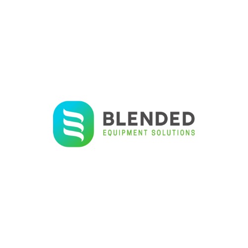 Figma profile picture for @Blended