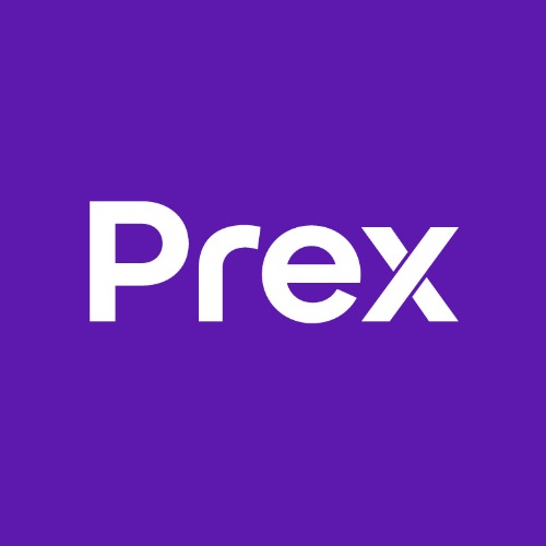 Figma profile picture for @prex