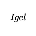 Igeldesign
