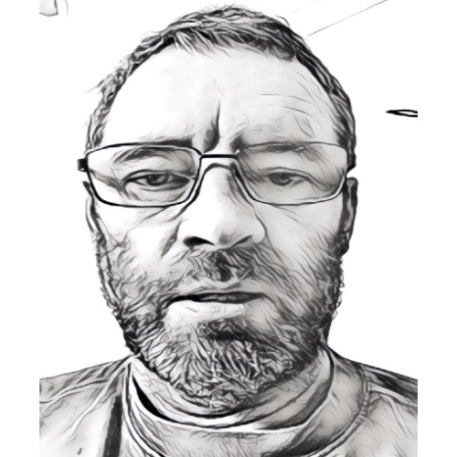 Figma profile picture for @RossY