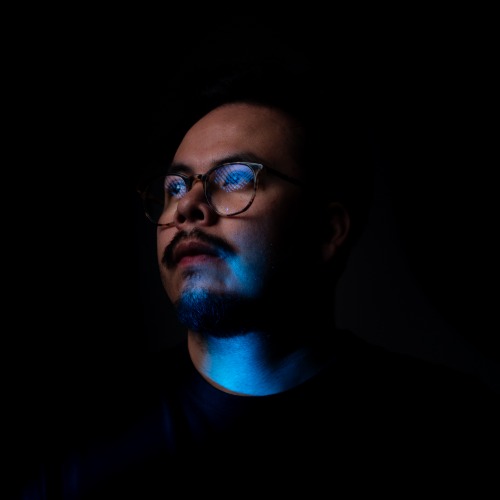 Figma profile picture for @fixes
