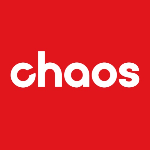 Figma profile picture for @Chaos